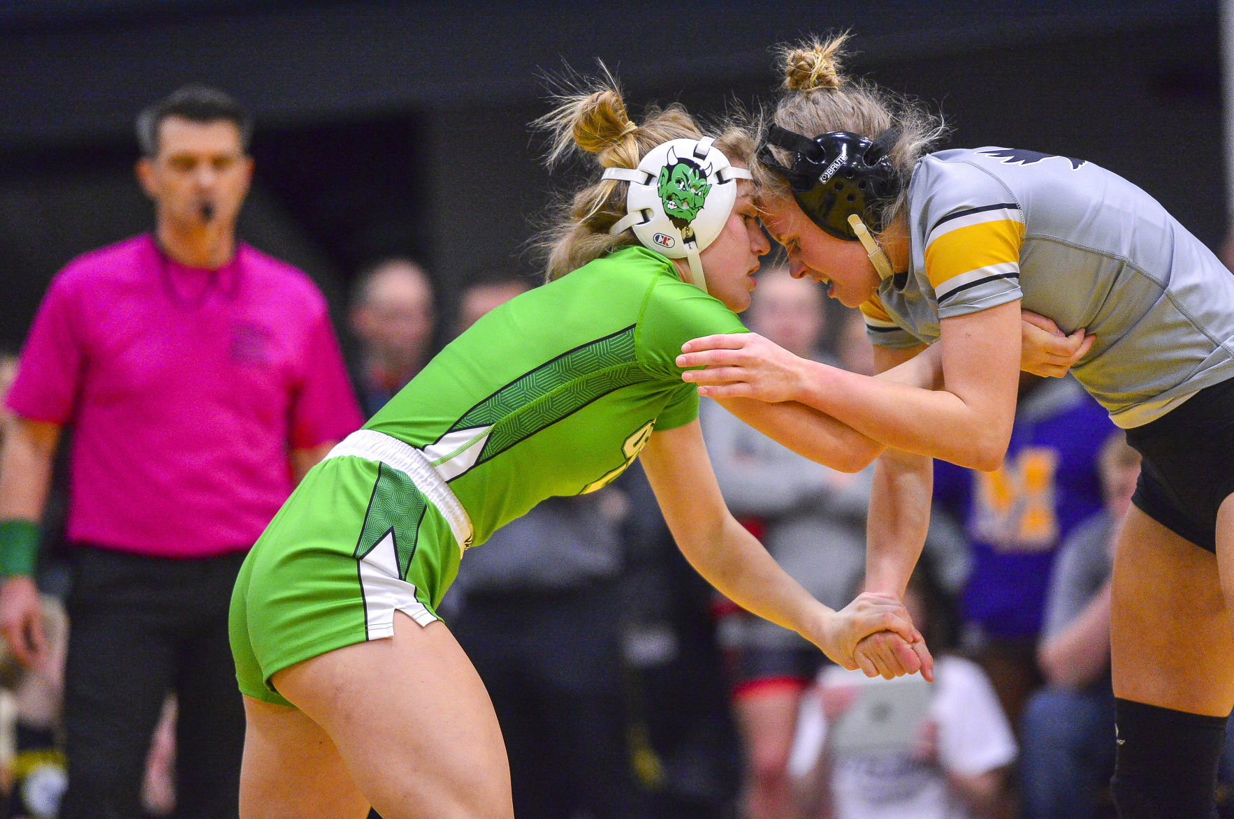 IWCOA Girls Meet-Semi 24